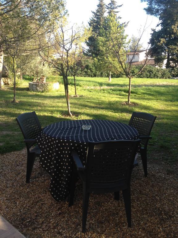 Gite Au Coeur De La Provence & Spa Сан-Кана Стая снимка